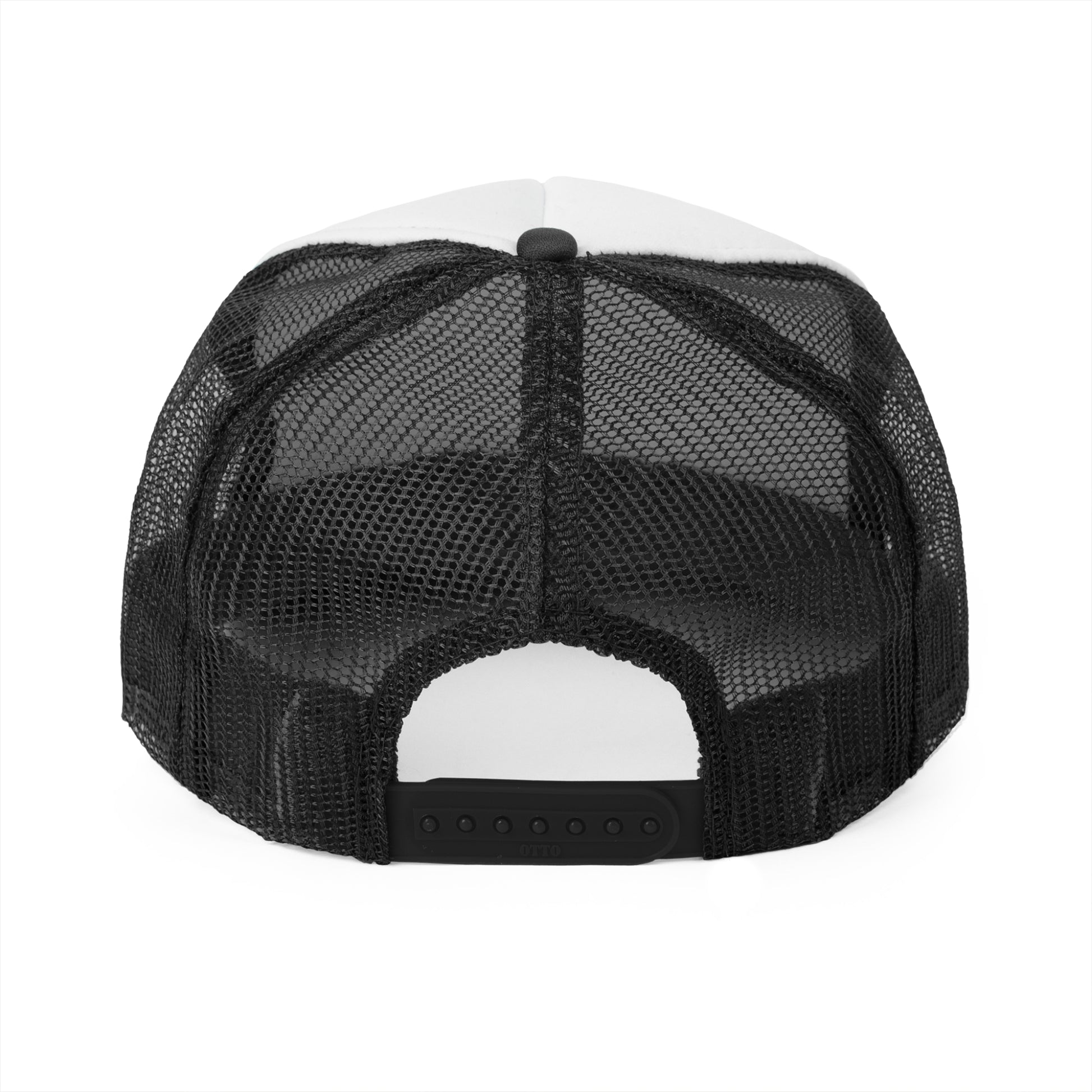 Zentra Stylish Trucker Cap for Casual Outings, Unisex Hat for Summer Adventures, Perfect Gift for Outdoor Enthusiasts