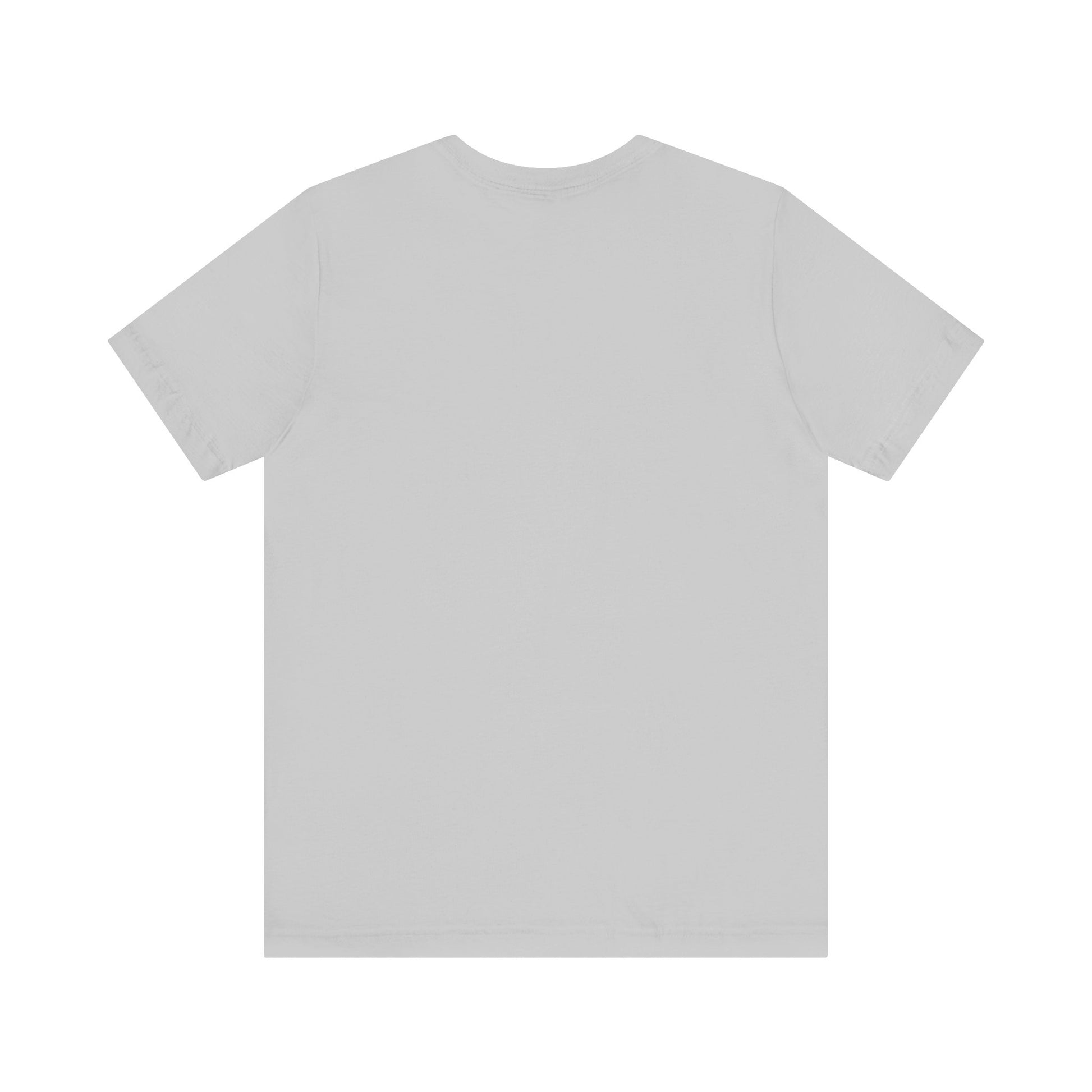 Inhale Courage, Exhale Doubt, Minimalist Motivational T-Shirt, Mindfulness Quote Tee, Zentra Studio