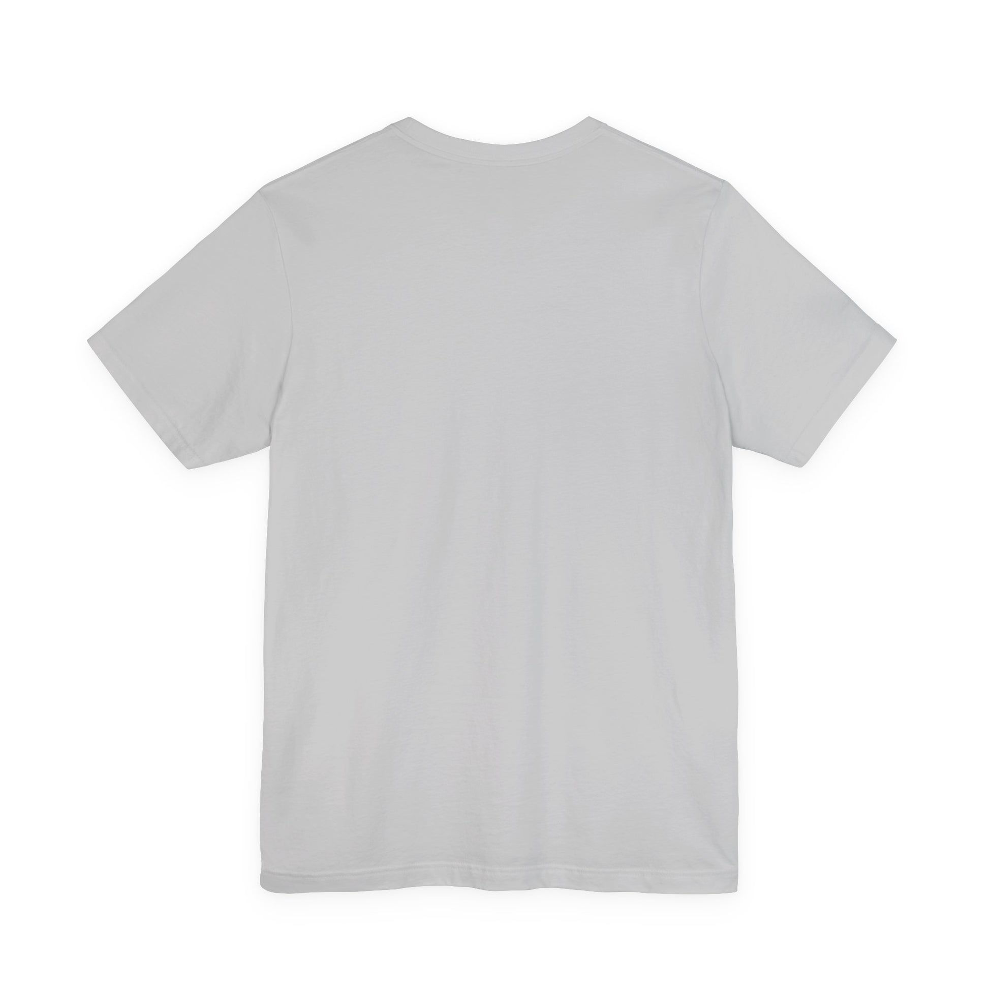 Inhale Courage, Exhale Doubt, Minimalist Motivational T-Shirt, Mindfulness Quote Tee, Zentra Studio
