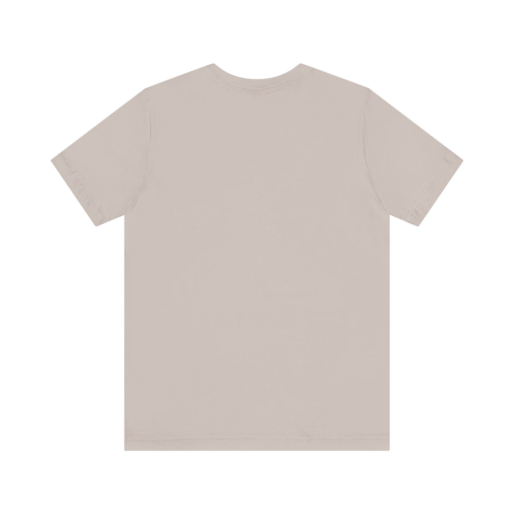 Inhale Courage, Exhale Doubt, Minimalist Motivational T-Shirt, Mindfulness Quote Tee, Zentra Studio