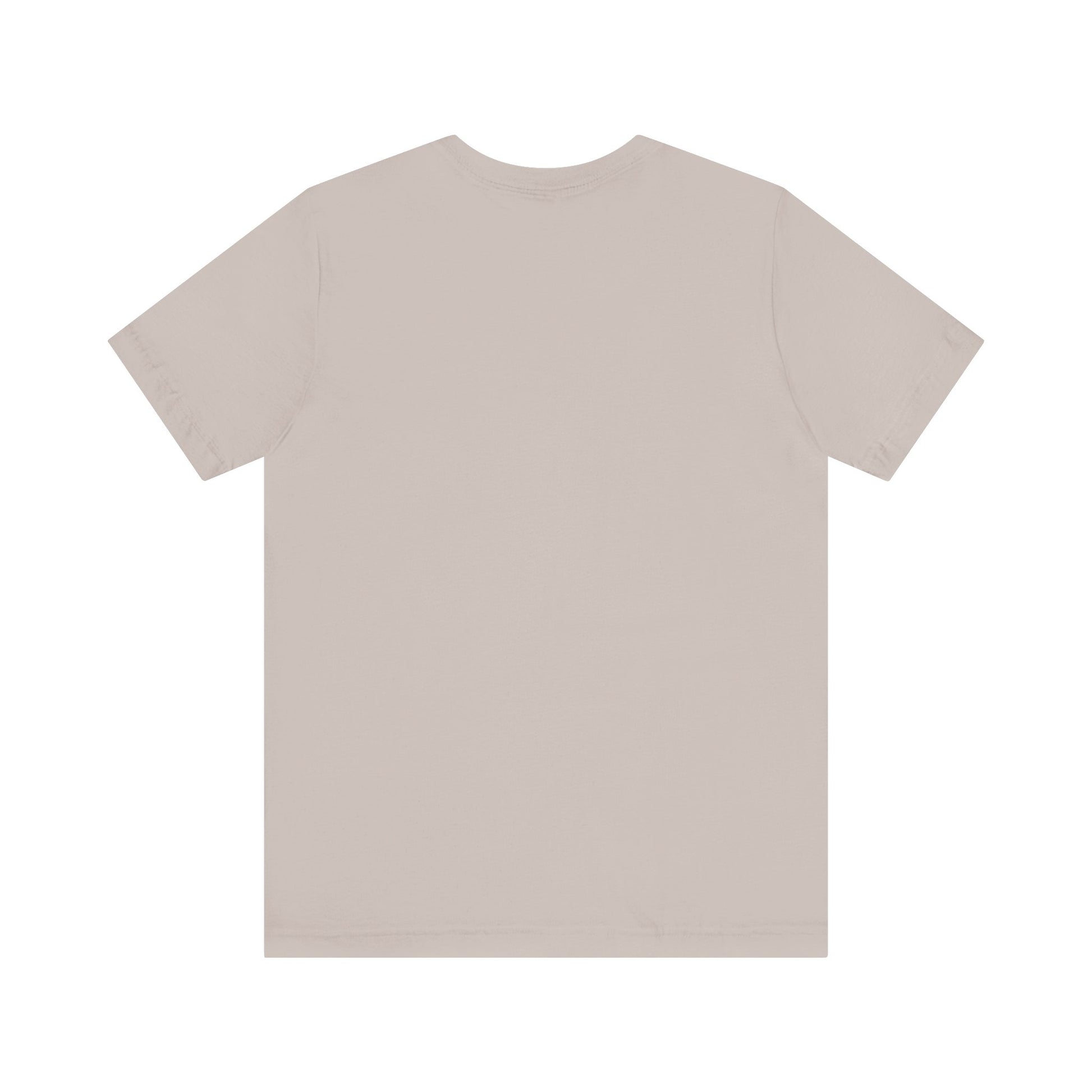 Inhale Courage, Exhale Doubt, Minimalist Motivational T-Shirt, Mindfulness Quote Tee, Zentra Studio