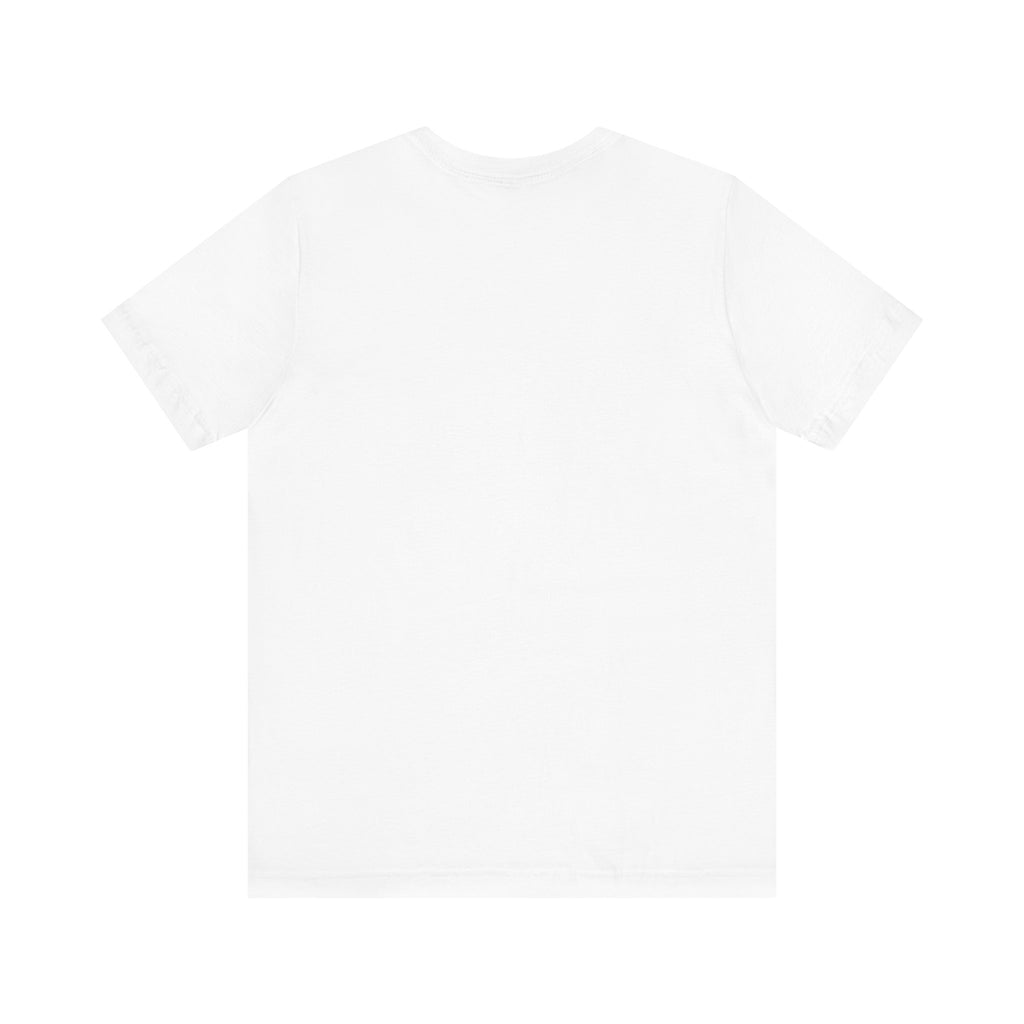Inhale Courage, Exhale Doubt, Minimalist Motivational T-Shirt, Mindfulness Quote Tee, Zentra Studio