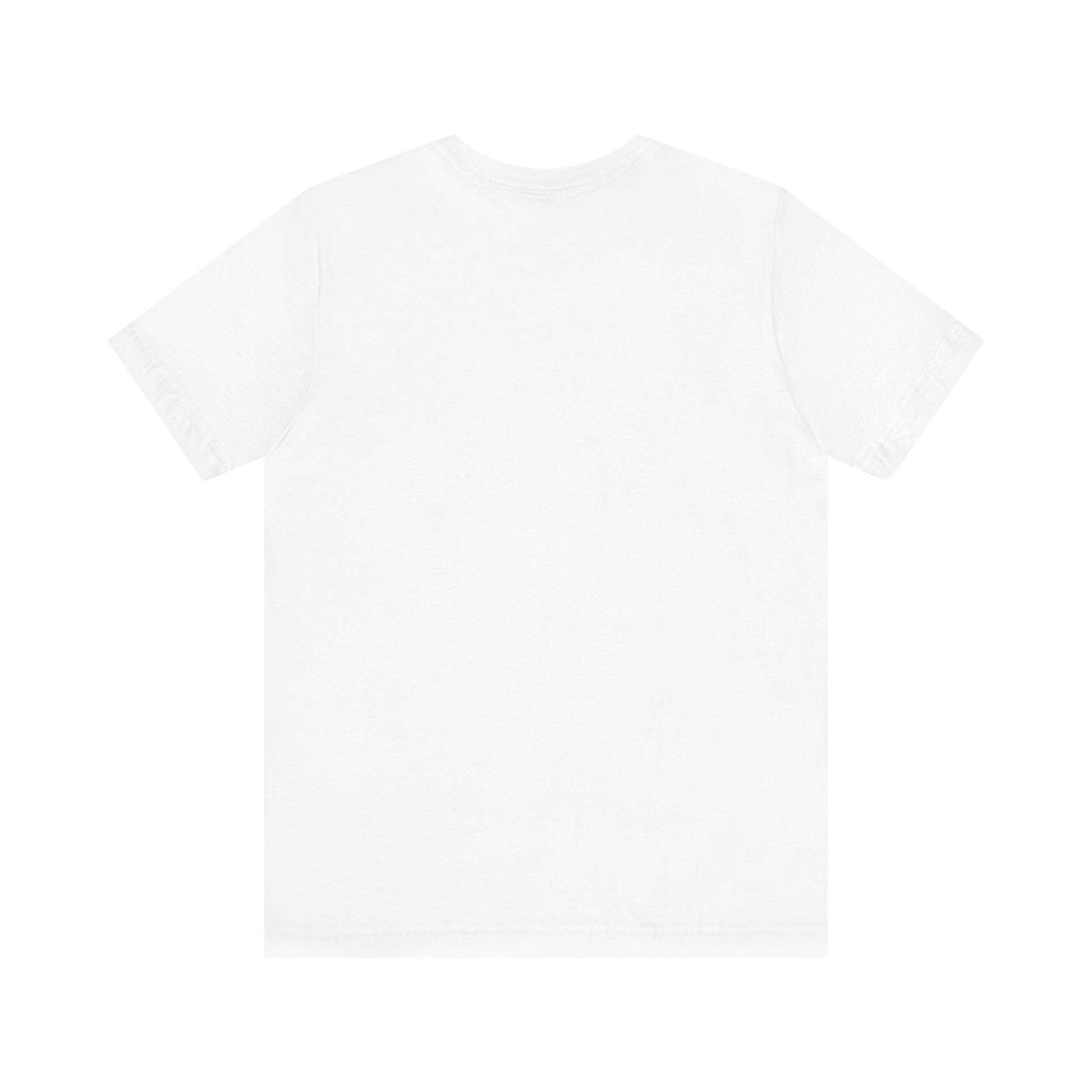 Inhale Courage, Exhale Doubt, Minimalist Motivational T-Shirt, Mindfulness Quote Tee, Zentra Studio