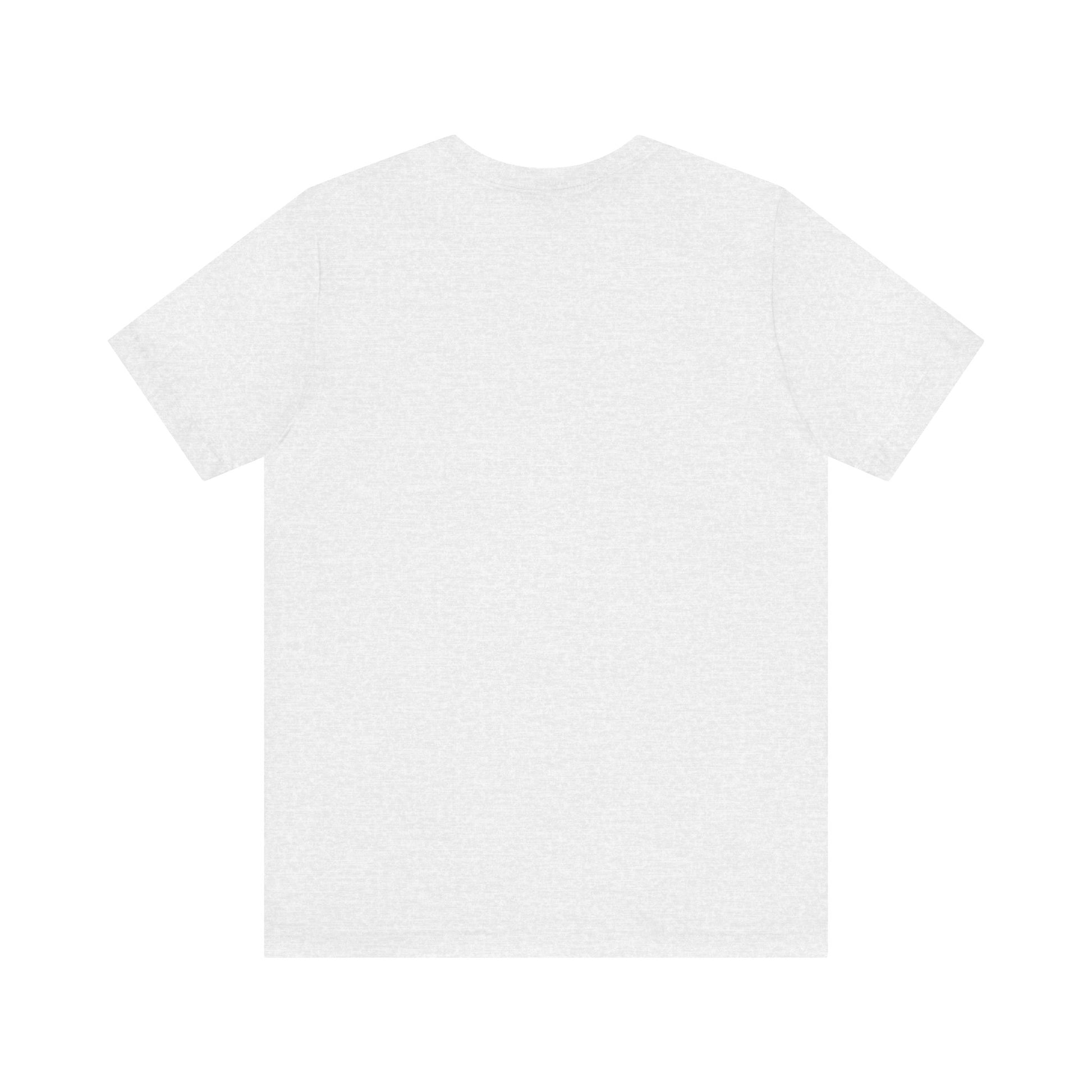 Inhale Courage, Exhale Doubt, Minimalist Motivational T-Shirt, Mindfulness Quote Tee, Zentra Studio