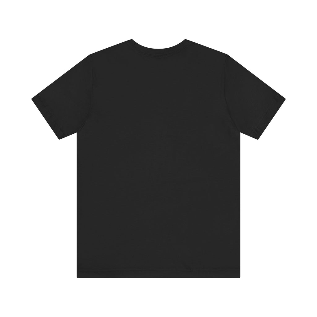 Zentra Minimalist Eco-Friendly Unisex Tee, Casual Organic Cotton Shirt, Graphic Tee for Nature Lovers, Perfect Gift for Earth Day, Sustainable Fashion