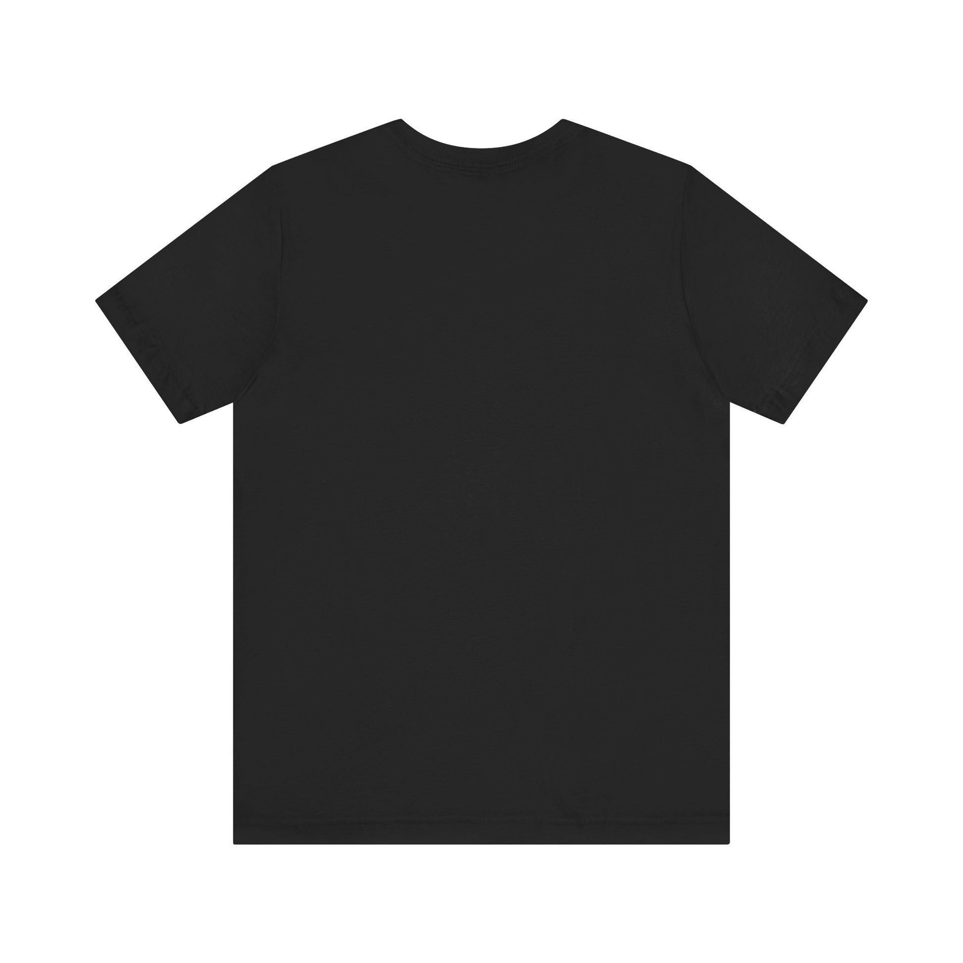 Zentra Minimalist Eco-Friendly Unisex Tee, Casual Organic Cotton Shirt, Graphic Tee for Nature Lovers, Perfect Gift for Earth Day, Sustainable Fashion