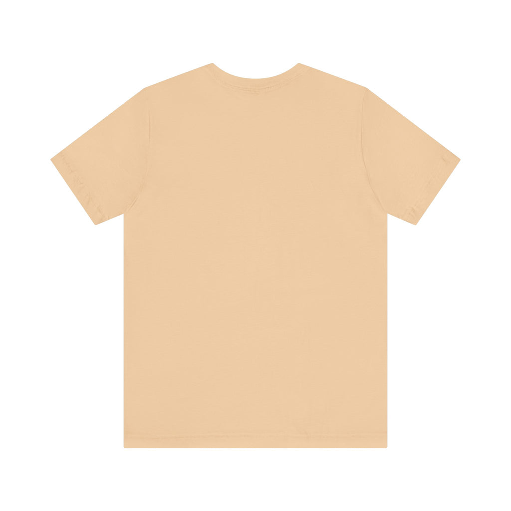 Inhale Courage, Exhale Doubt, Minimalist Motivational T-Shirt, Mindfulness Quote Tee, Zentra Studio