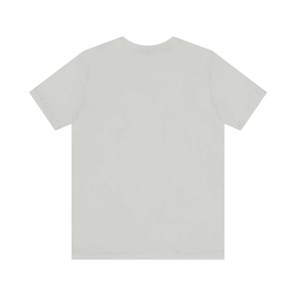 Inhale Courage, Exhale Doubt, Minimalist Motivational T-Shirt, Mindfulness Quote Tee, Zentra Studio