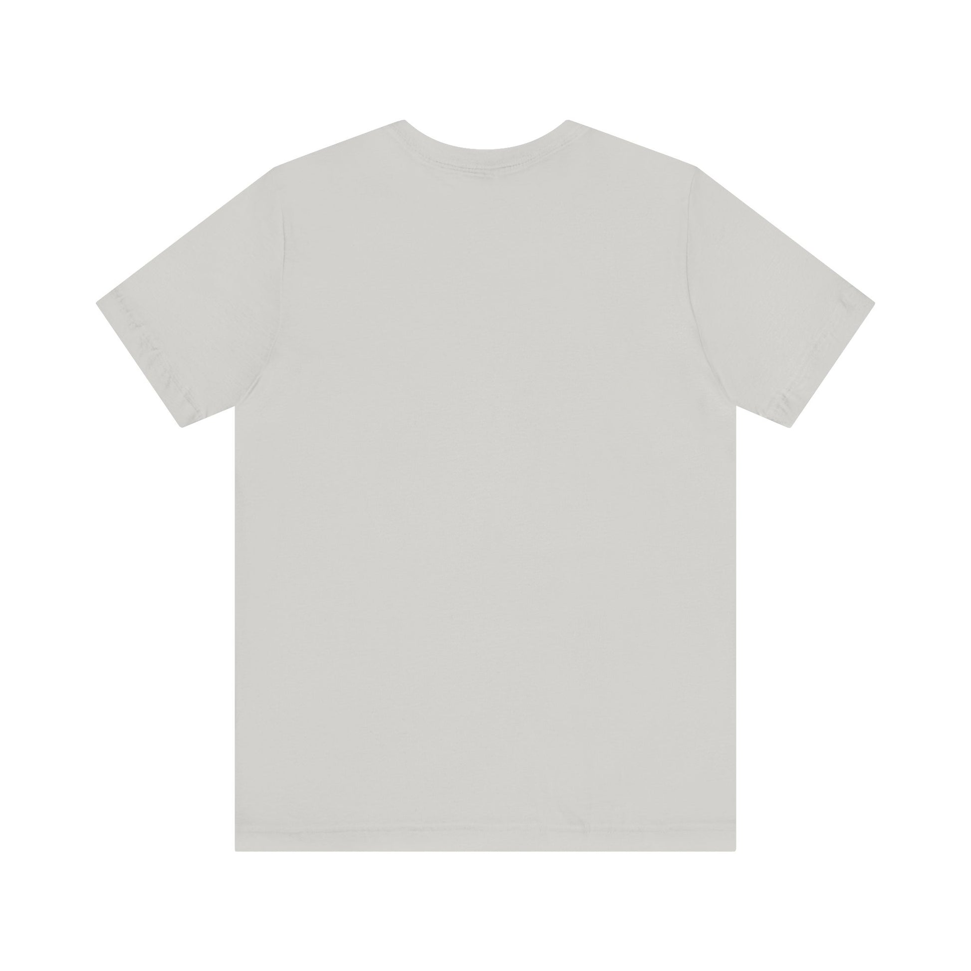 Inhale Courage, Exhale Doubt, Minimalist Motivational T-Shirt, Mindfulness Quote Tee, Zentra Studio