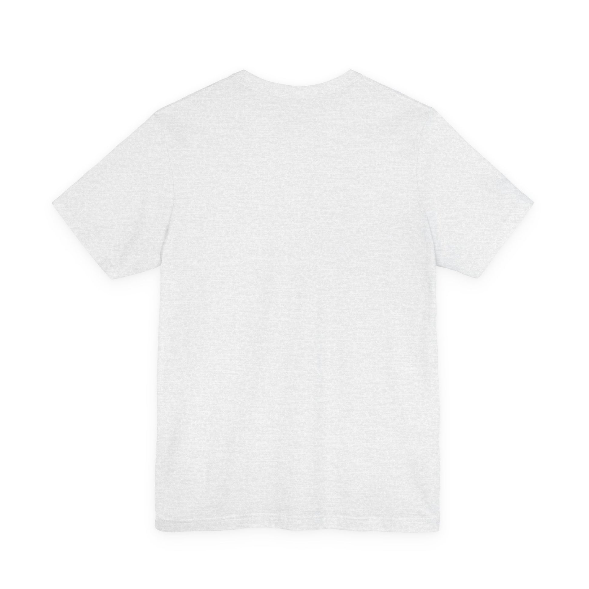 Inhale Courage, Exhale Doubt, Minimalist Motivational T-Shirt, Mindfulness Quote Tee, Zentra Studio
