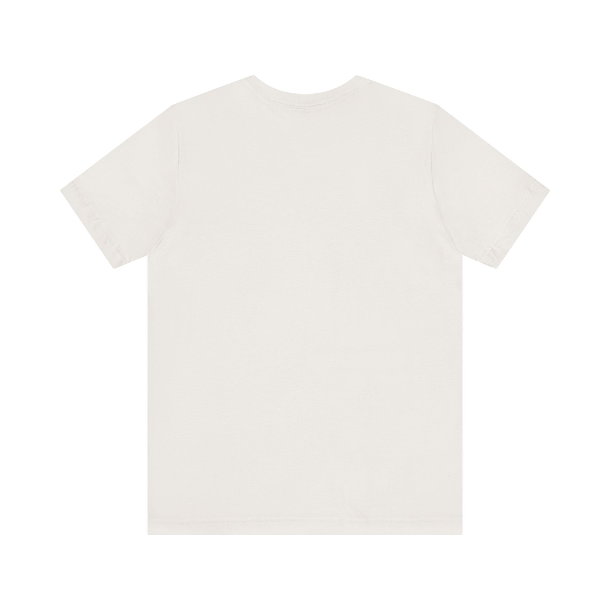 Inhale Courage, Exhale Doubt, Minimalist Motivational T-Shirt, Mindfulness Quote Tee, Zentra Studio