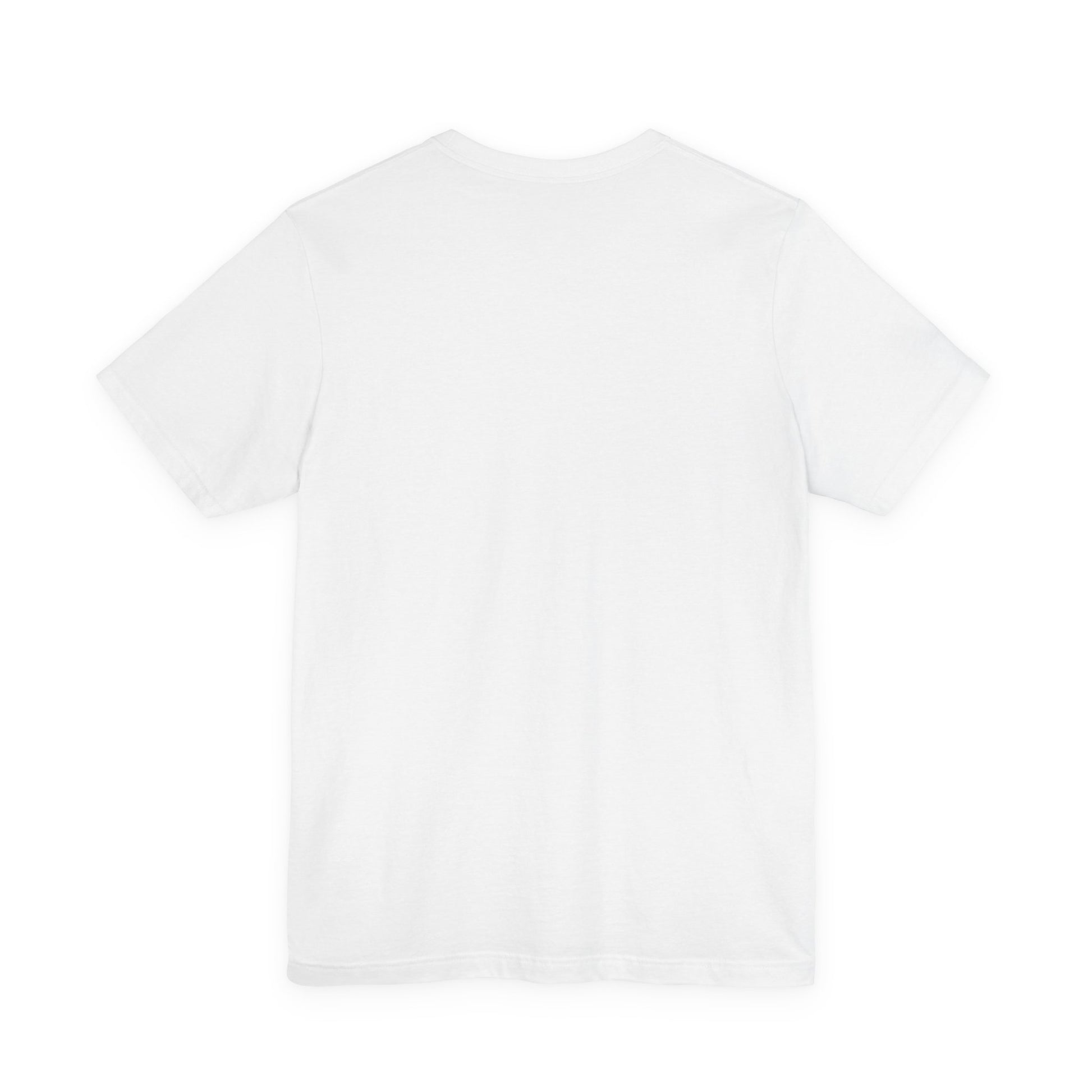 Inhale Courage, Exhale Doubt, Minimalist Motivational T-Shirt, Mindfulness Quote Tee, Zentra Studio