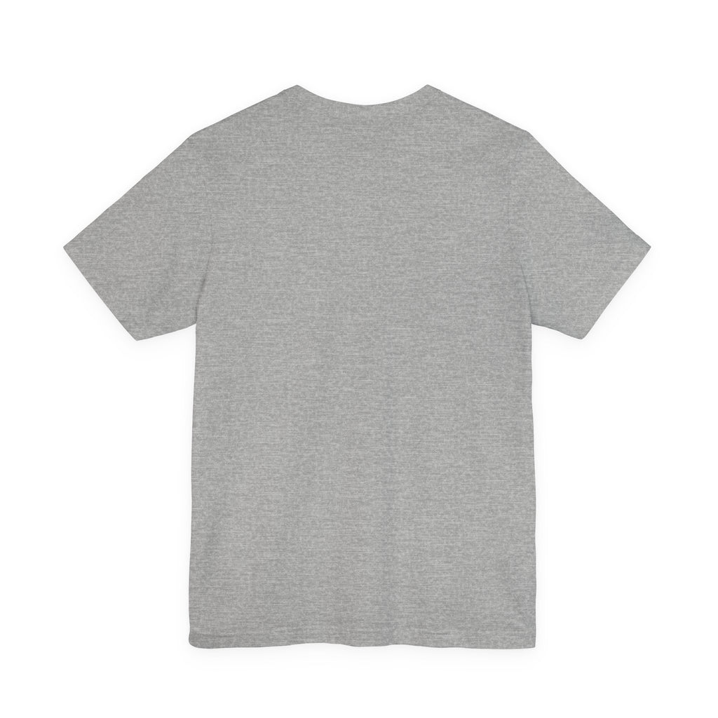 Inhale Courage, Exhale Doubt, Minimalist Motivational T-Shirt, Mindfulness Quote Tee, Zentra Studio