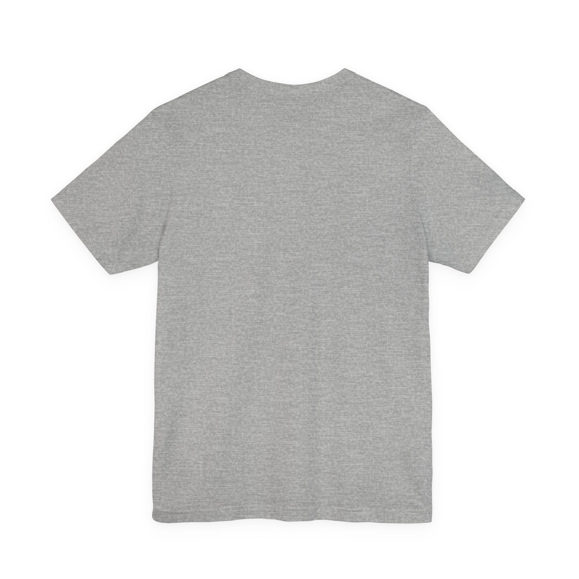 Inhale Courage, Exhale Doubt, Minimalist Motivational T-Shirt, Mindfulness Quote Tee, Zentra Studio