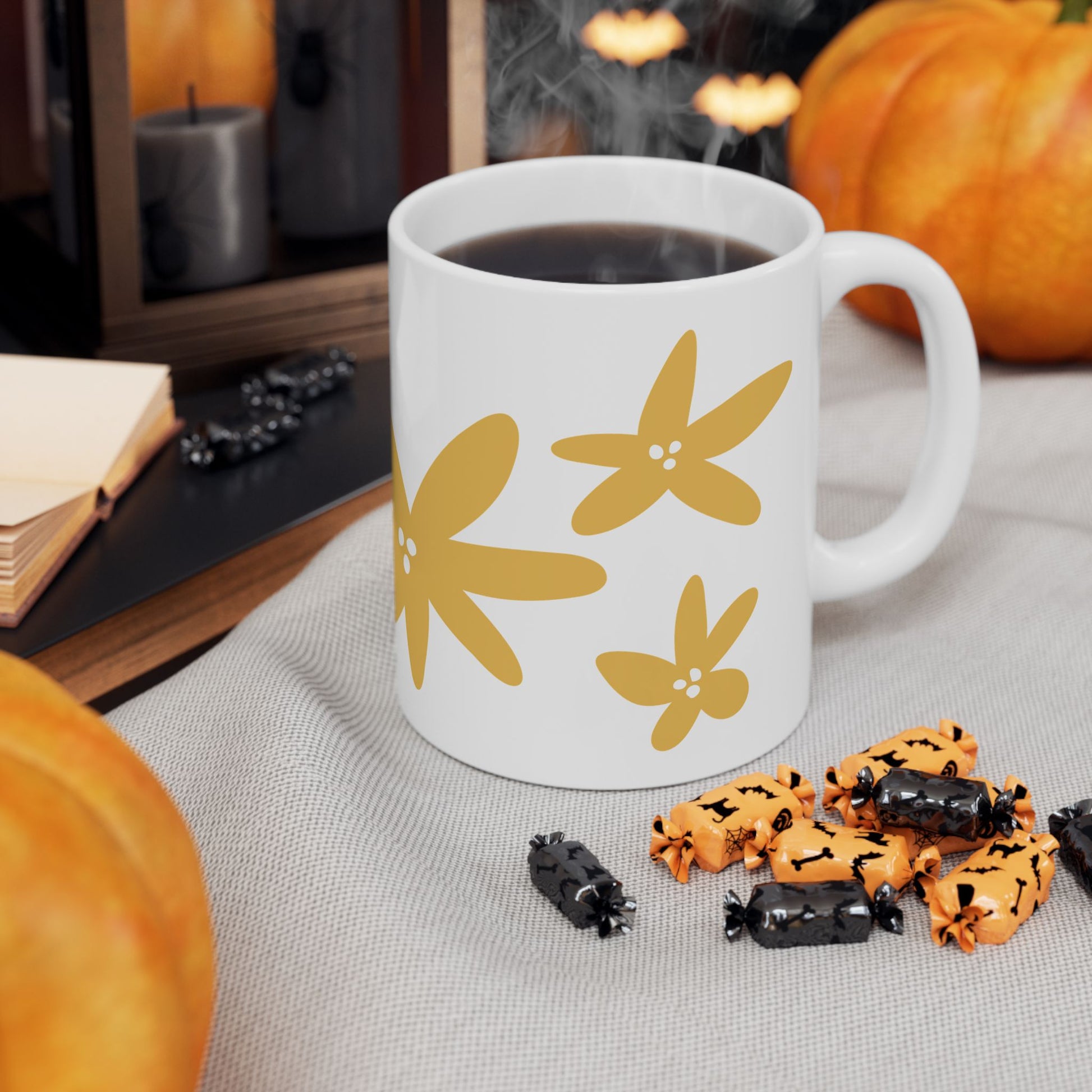 Zentra Minimalist Mug
