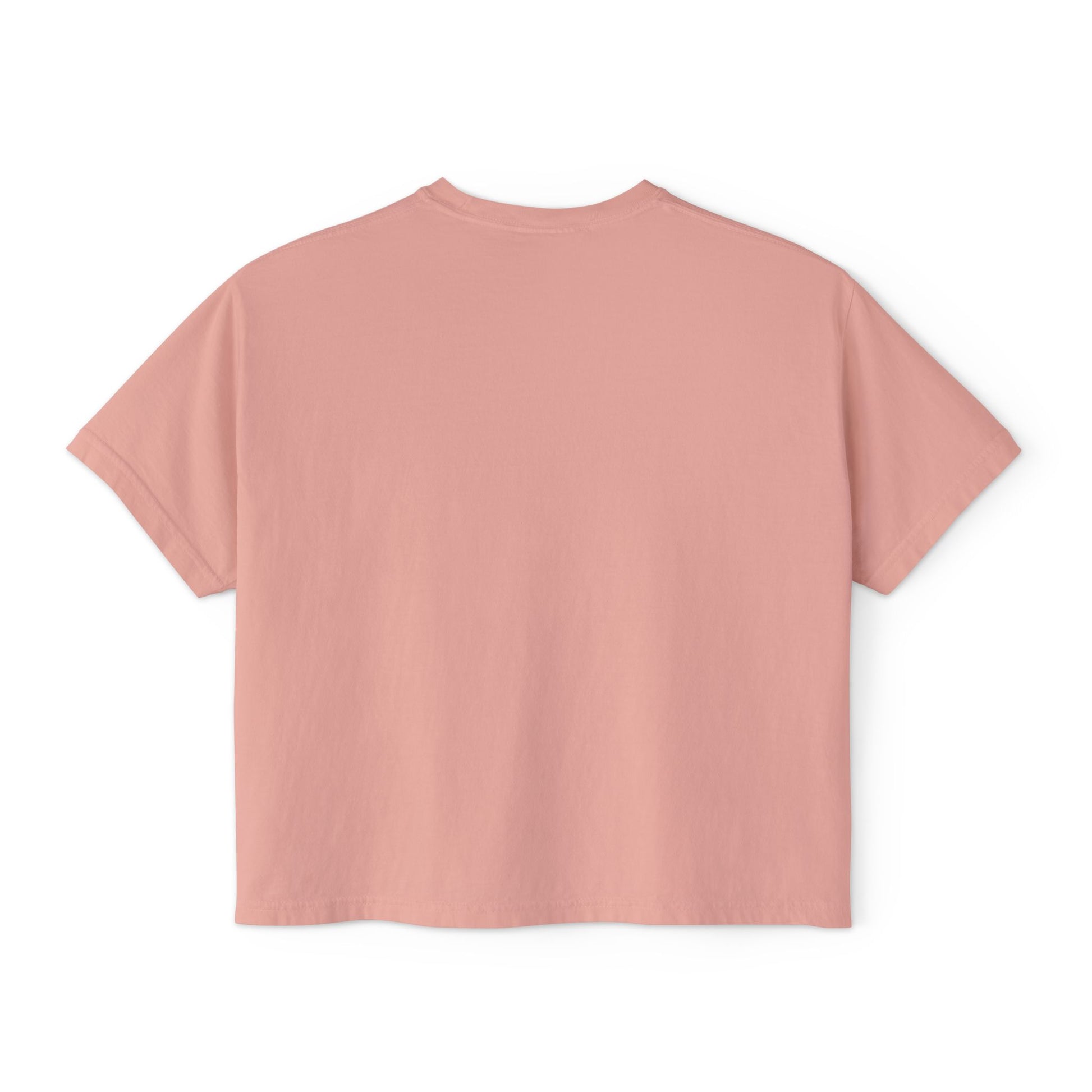Women's Bee Rescue Boxy Tee, Eco-Friendly Top, Save the Bees Shirt, Gift for Nature Lovers, Spring Fashion, Sustainable Style