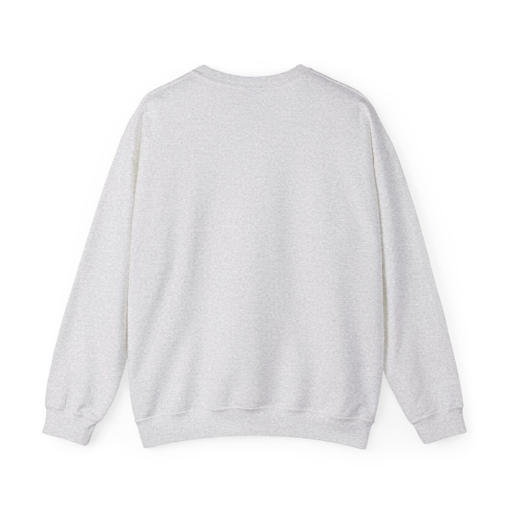 Cozy Season Unisex Sweatshirt, Hot Cocoa Sweater, Winter Lounge Top, Warm Beverage Jumper, Holiday Gift Idea
