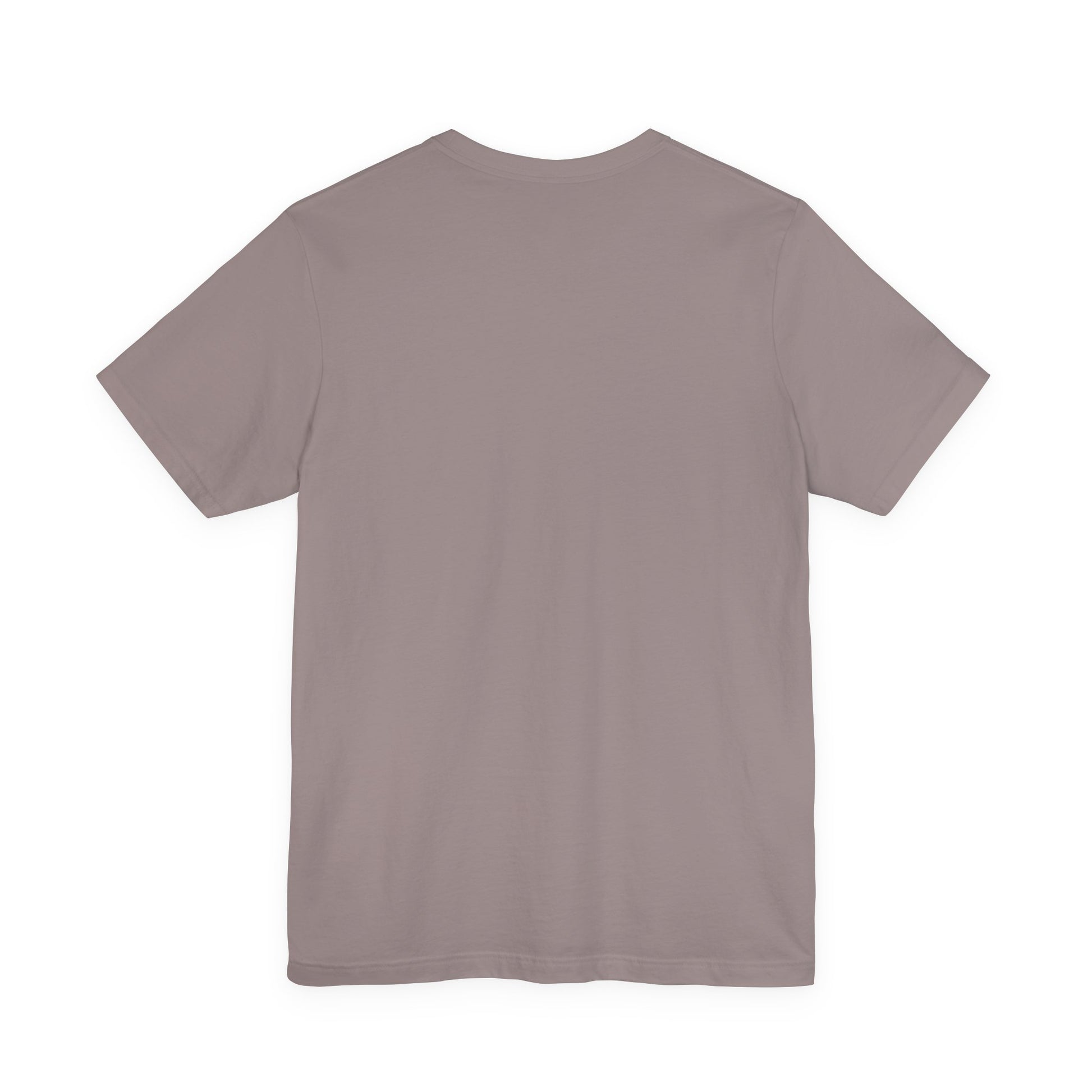 Inhale Courage, Exhale Doubt, Minimalist Motivational T-Shirt, Mindfulness Quote Tee, Zentra Studio