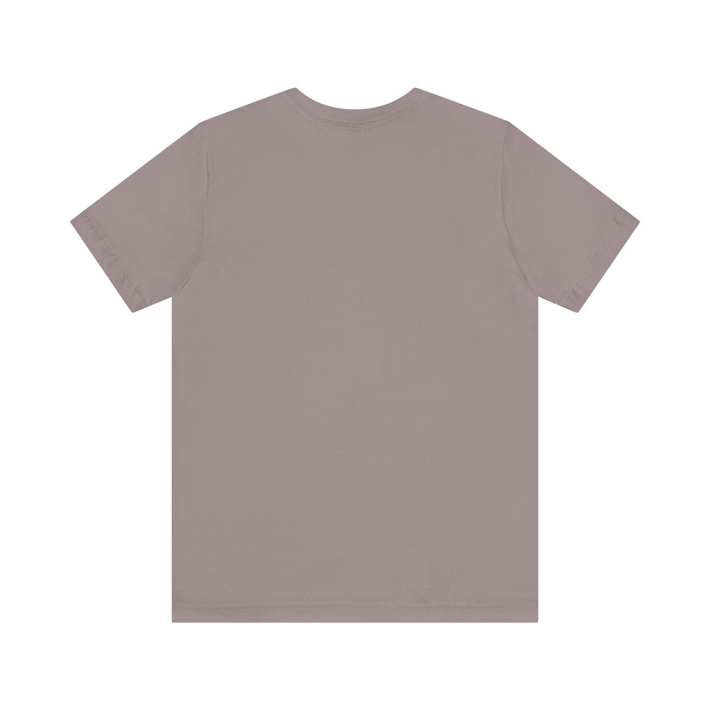 Inhale Courage, Exhale Doubt, Minimalist Motivational T-Shirt, Mindfulness Quote Tee, Zentra Studio