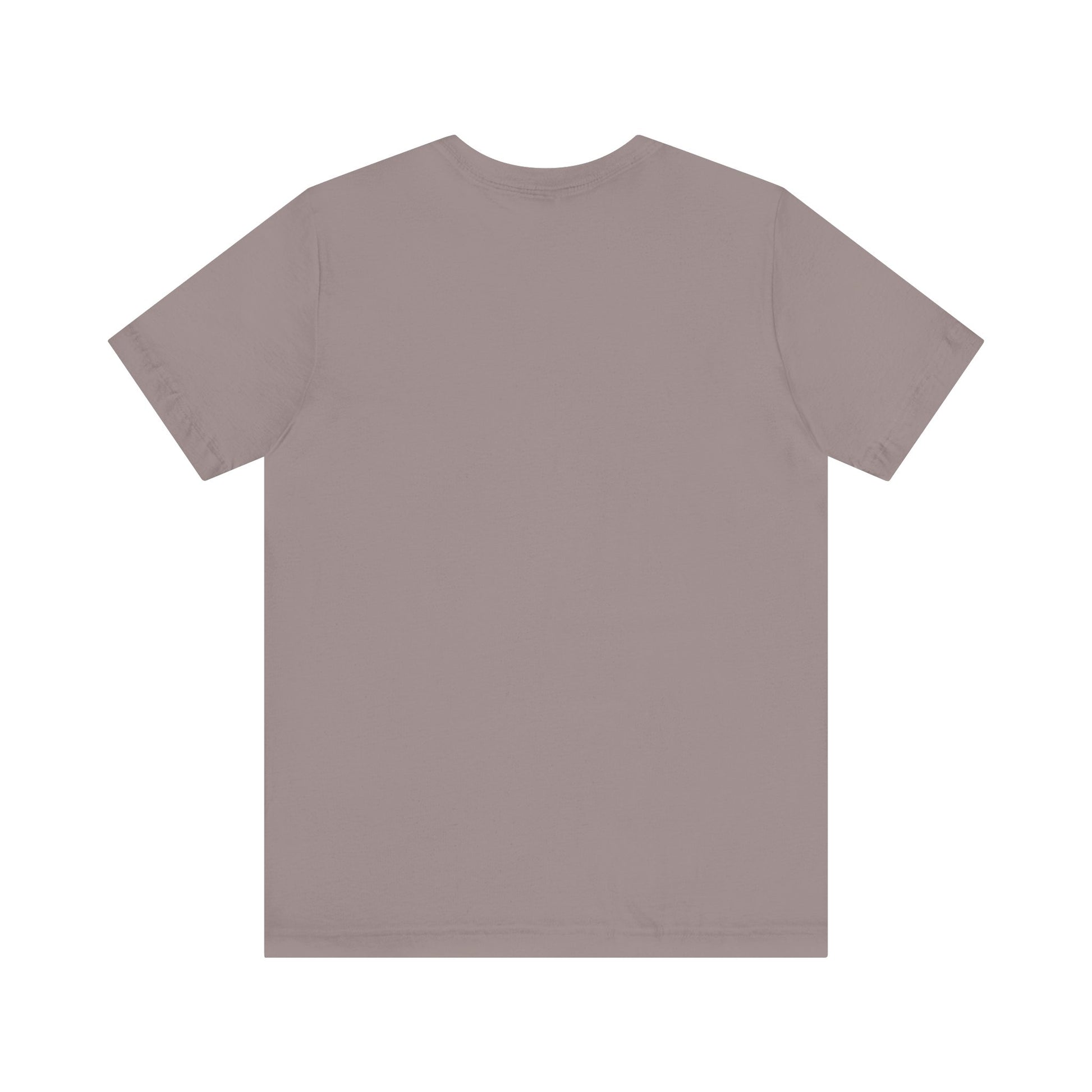 Inhale Courage, Exhale Doubt, Minimalist Motivational T-Shirt, Mindfulness Quote Tee, Zentra Studio