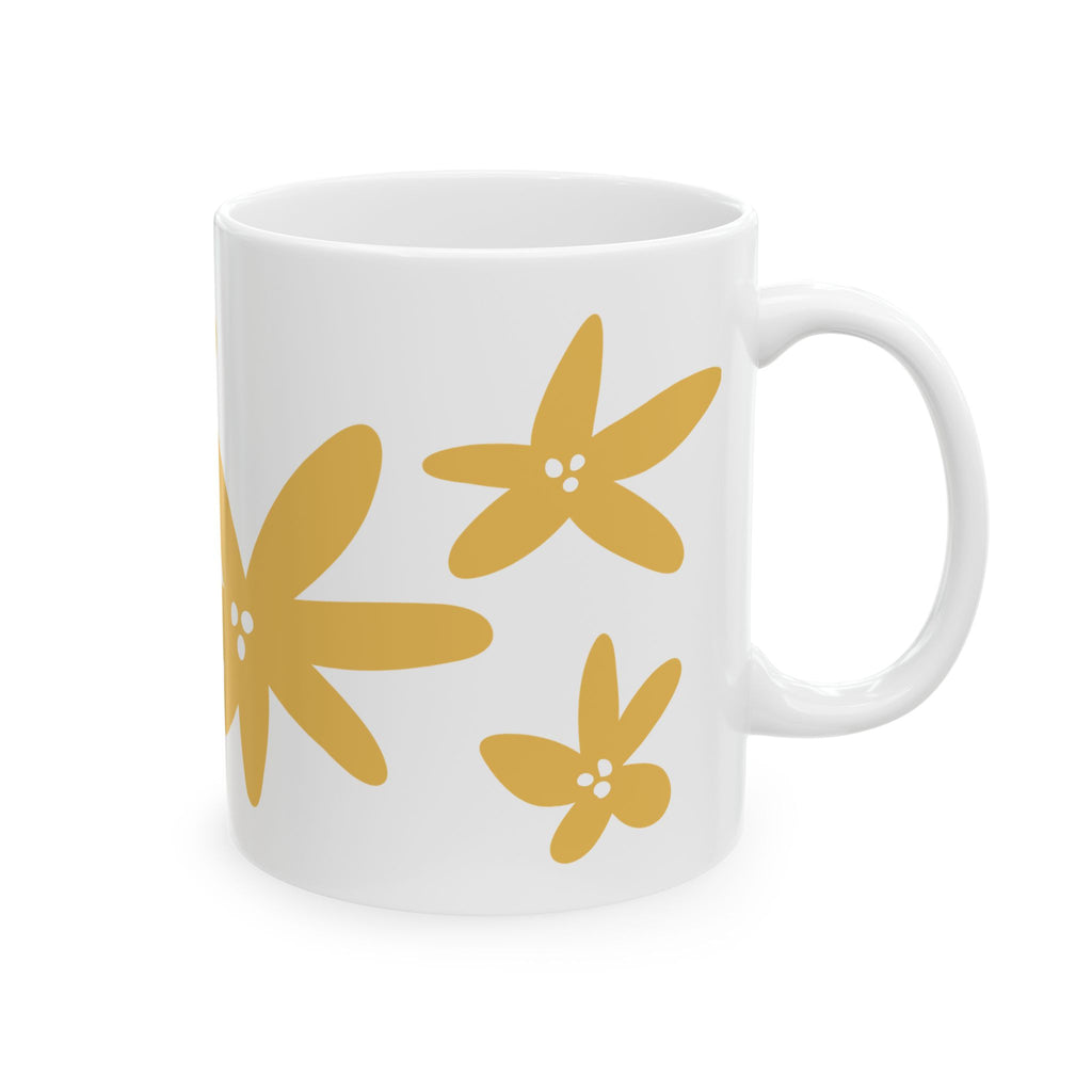 Zentra Minimalist Mug