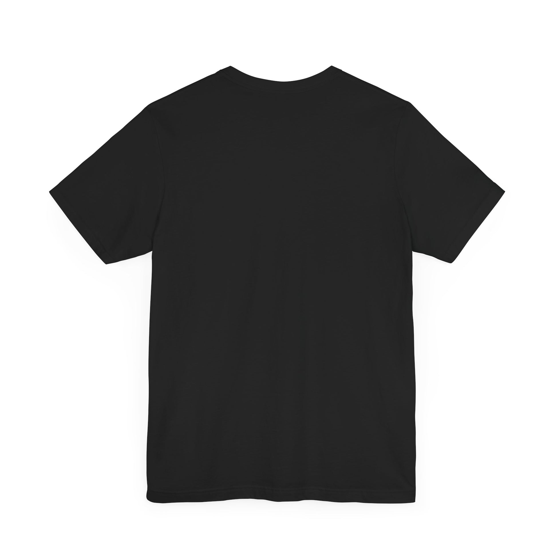 Zentra Minimalist Eco-Friendly Unisex Tee, Casual Organic Cotton Shirt, Graphic Tee for Nature Lovers, Perfect Gift for Earth Day, Sustainable Fashion