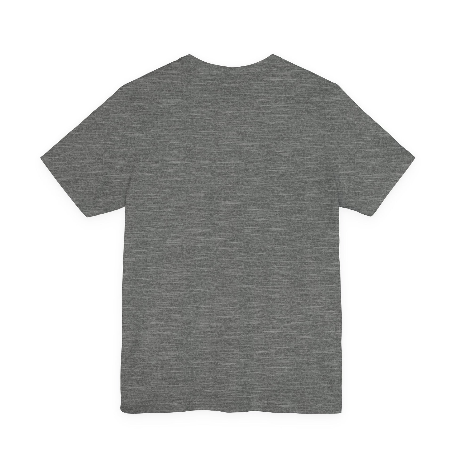 Inhale Courage, Exhale Doubt, Minimalist Motivational T-Shirt, Mindfulness Quote Tee, Zentra Studio