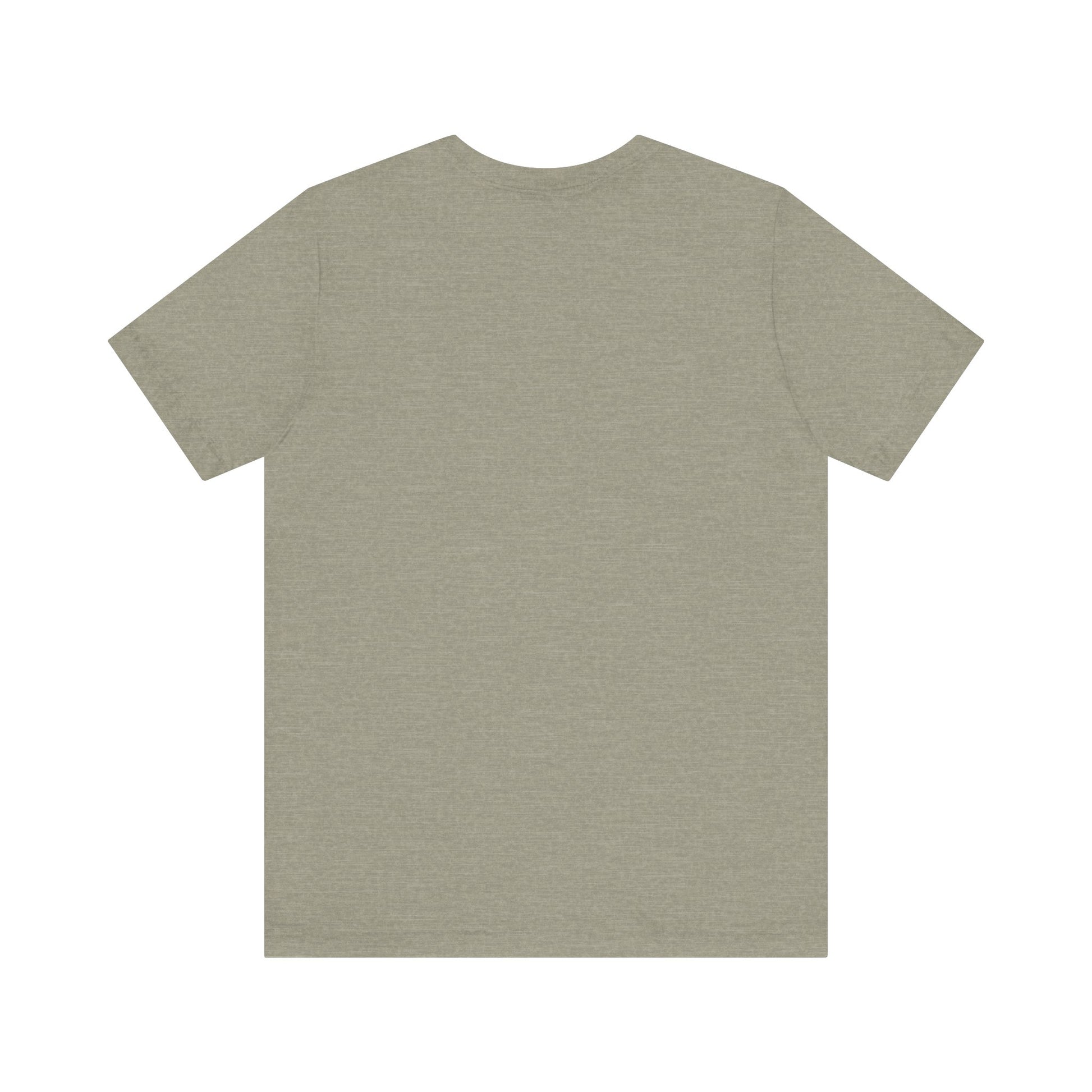 Inhale Courage, Exhale Doubt, Minimalist Motivational T-Shirt, Mindfulness Quote Tee, Zentra Studio