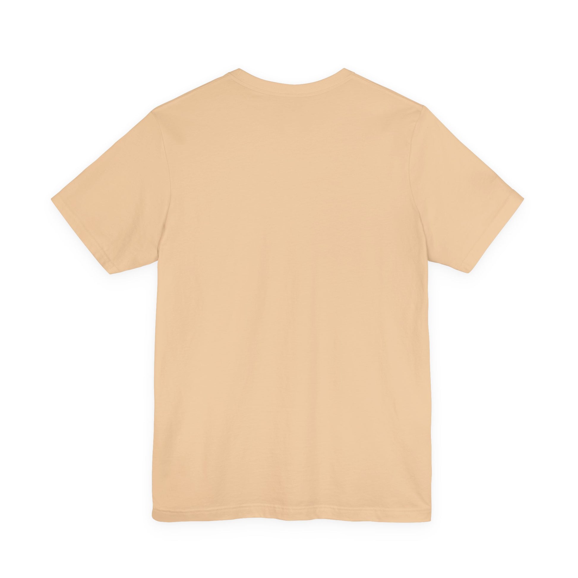 Inhale Courage, Exhale Doubt, Minimalist Motivational T-Shirt, Mindfulness Quote Tee, Zentra Studio