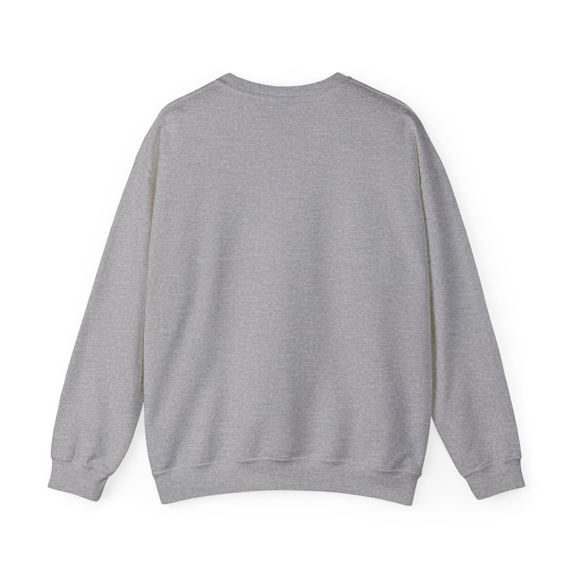 Cozy Season Unisex Sweatshirt, Hot Cocoa Sweater, Winter Lounge Top, Warm Beverage Jumper, Holiday Gift Idea
