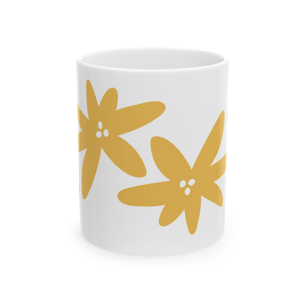 Zentra Minimalist Mug