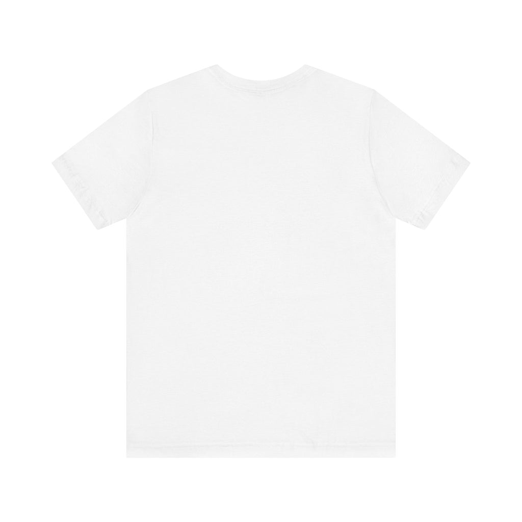 Inhale Courage, Exhale Doubt, Minimalist Motivational T-Shirt, Mindfulness Quote Tee, Zentra Studio