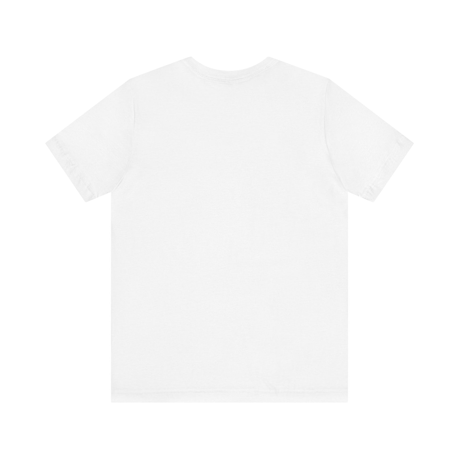 Inhale Courage, Exhale Doubt, Minimalist Motivational T-Shirt, Mindfulness Quote Tee, Zentra Studio