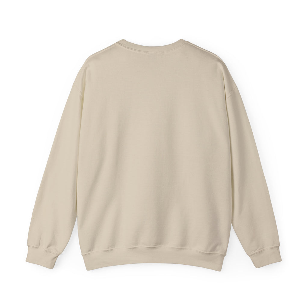 Cozy Season Unisex Sweatshirt, Hot Cocoa Sweater, Winter Lounge Top, Warm Beverage Jumper, Holiday Gift Idea
