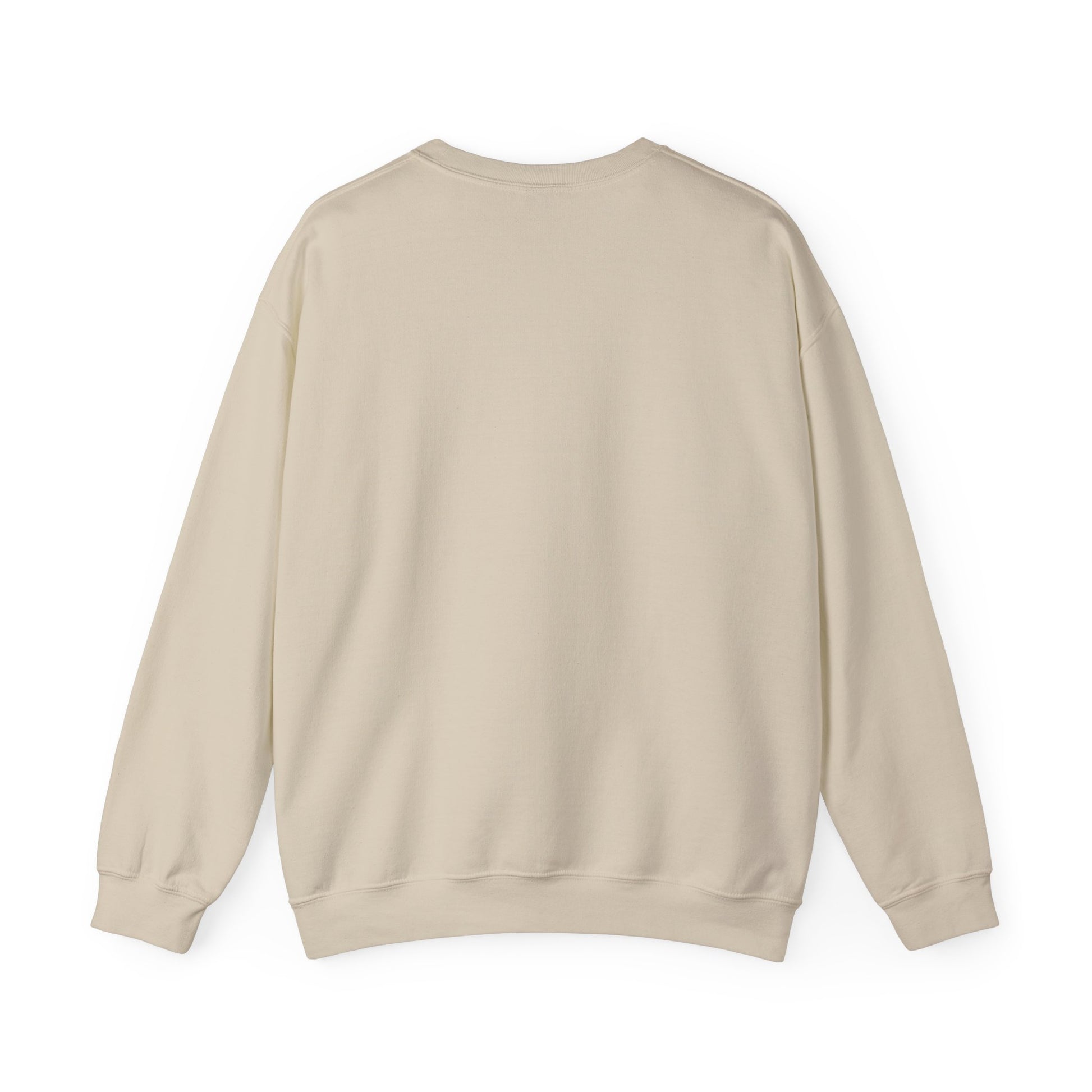 Cozy Season Unisex Sweatshirt, Hot Cocoa Sweater, Winter Lounge Top, Warm Beverage Jumper, Holiday Gift Idea