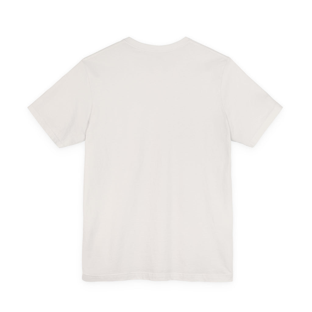 Inhale Courage, Exhale Doubt, Minimalist Motivational T-Shirt, Mindfulness Quote Tee, Zentra Studio