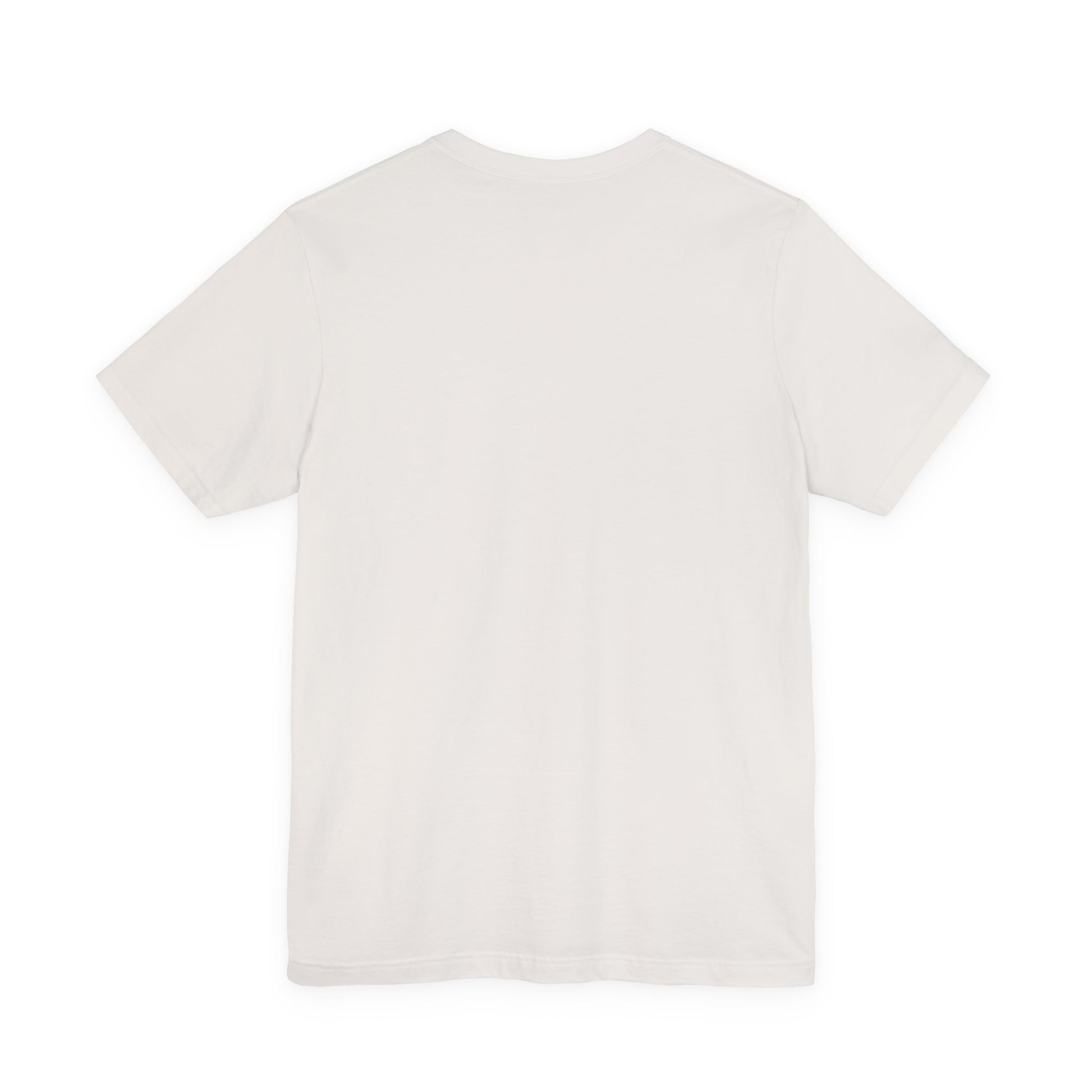 Inhale Courage, Exhale Doubt, Minimalist Motivational T-Shirt, Mindfulness Quote Tee, Zentra Studio