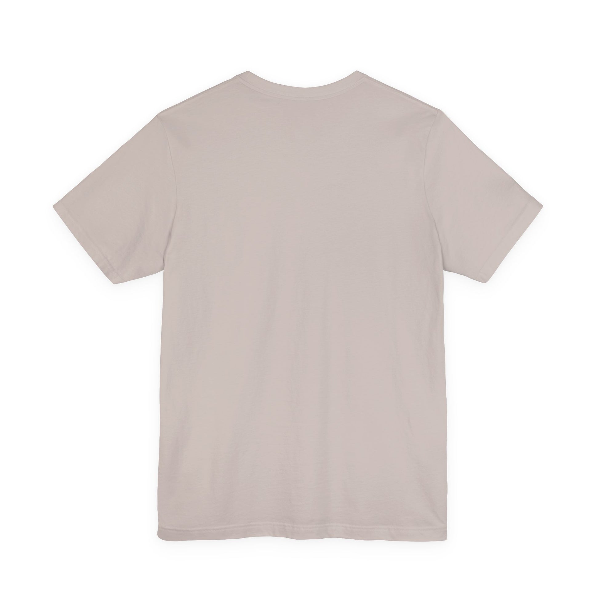 Inhale Courage, Exhale Doubt, Minimalist Motivational T-Shirt, Mindfulness Quote Tee, Zentra Studio