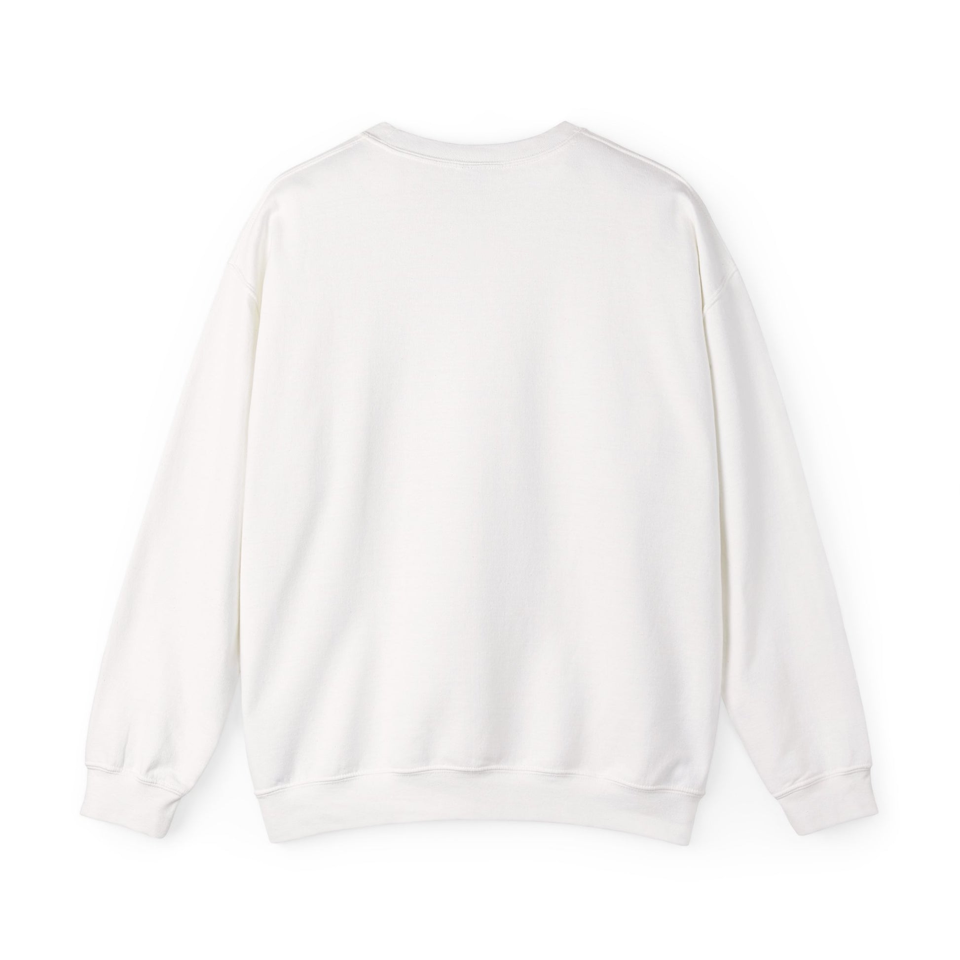 Cozy Season Unisex Sweatshirt, Hot Cocoa Sweater, Winter Lounge Top, Warm Beverage Jumper, Holiday Gift Idea
