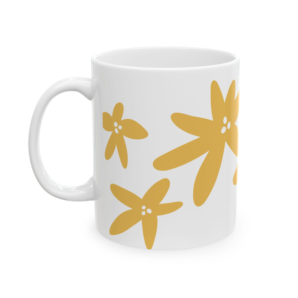 Zentra Minimalist Mug