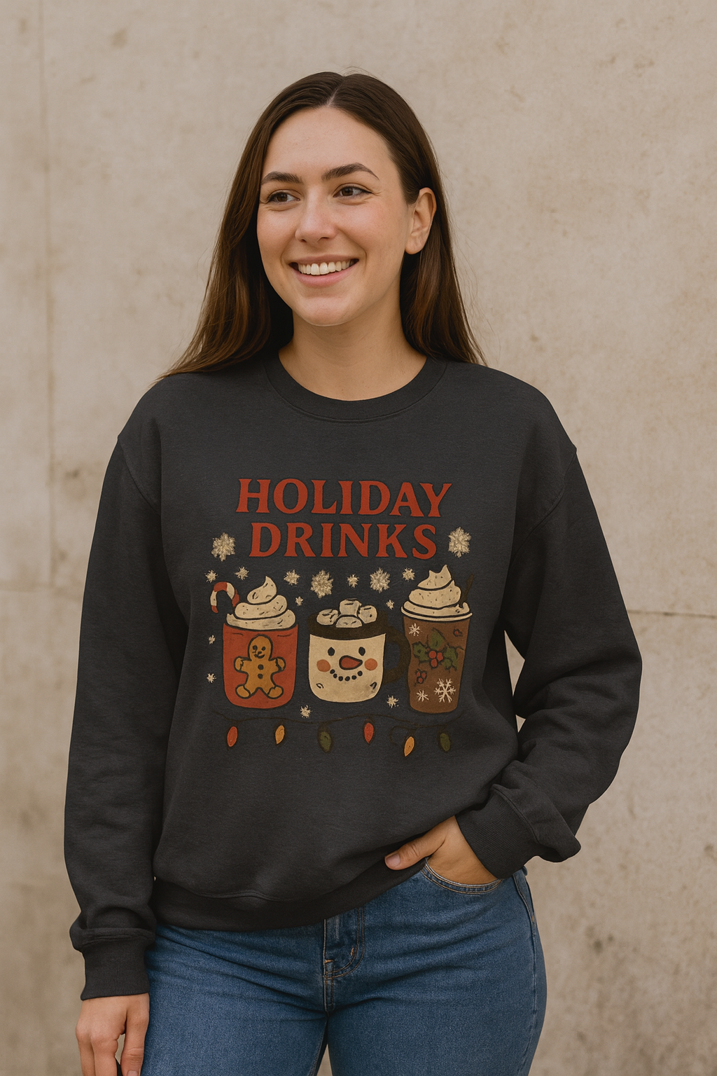 Spooky Season Sweatshirt, Halloween Crewneck Pullover, Fall Ghost Jumper, Scary Season Top, Autumn Apparel, October Ghost Shirt