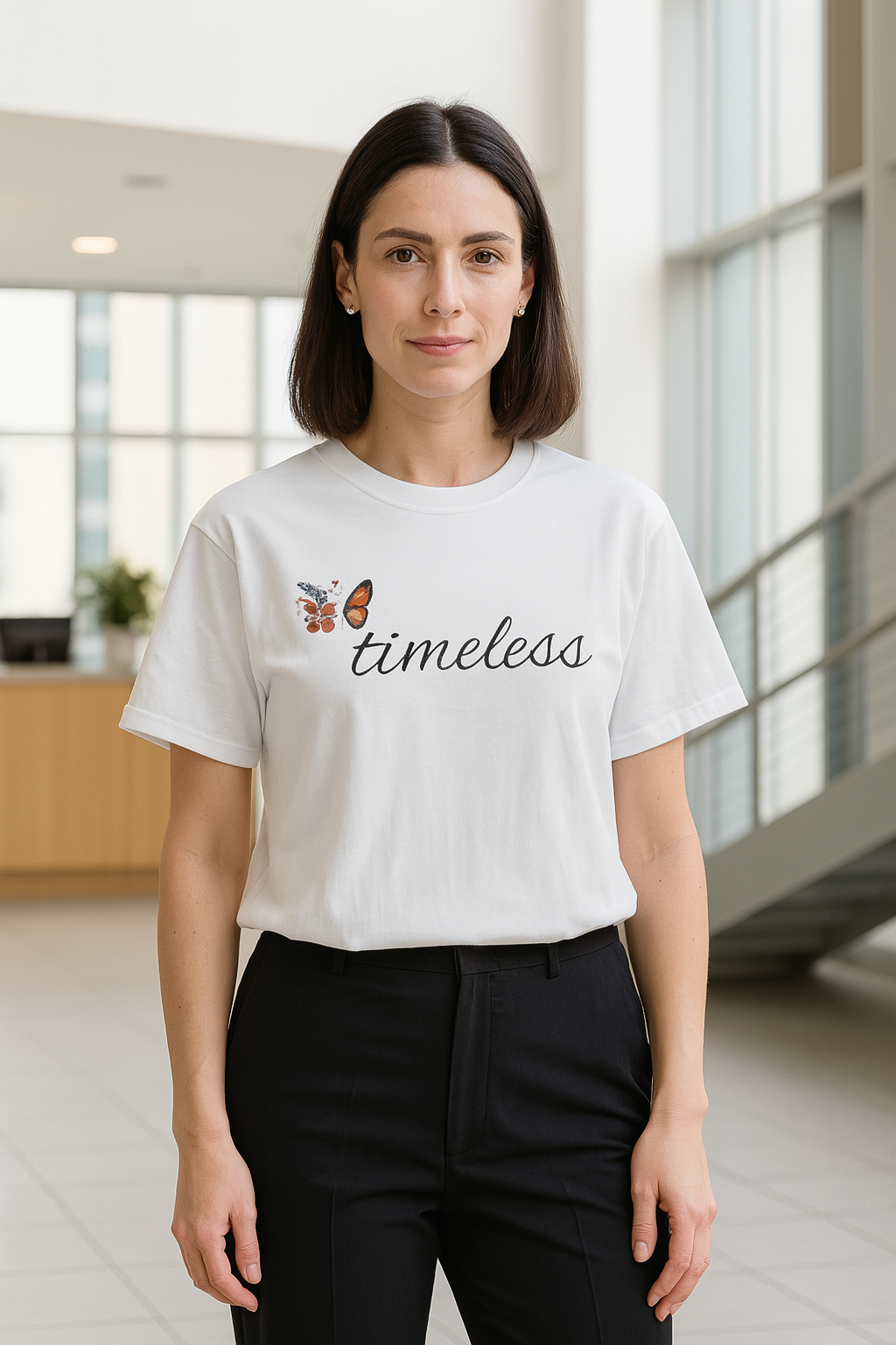 Timeless Inspiration on Every Thread