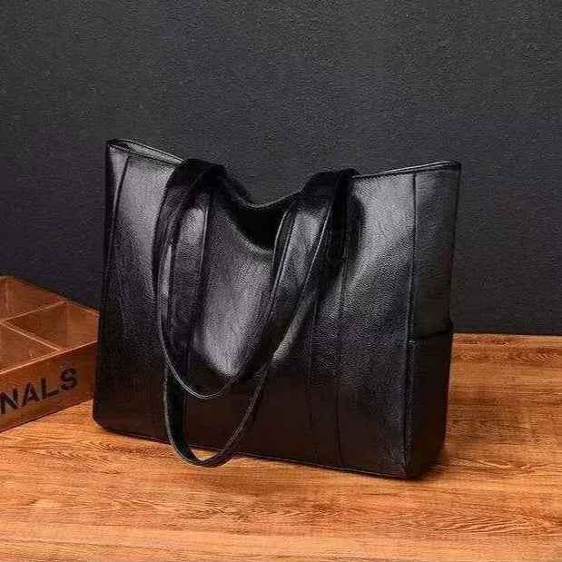 Zentra Classic Tote Bag