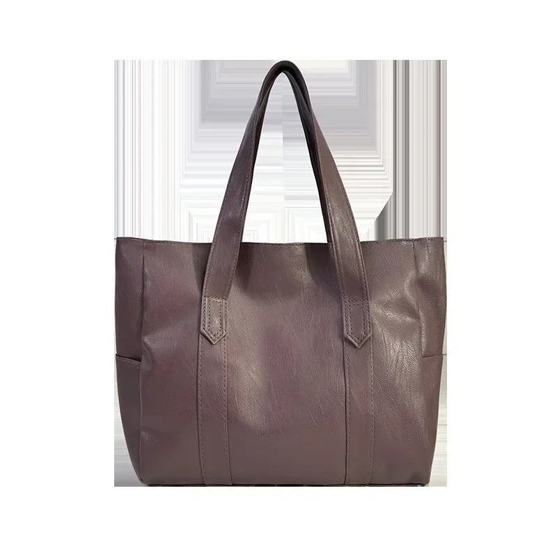 Zentra Classic Tote Bag