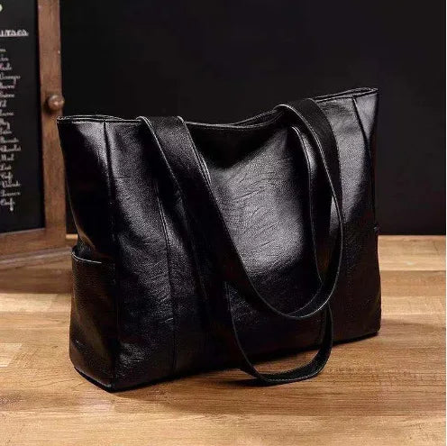 Zentra Classic Tote Bag