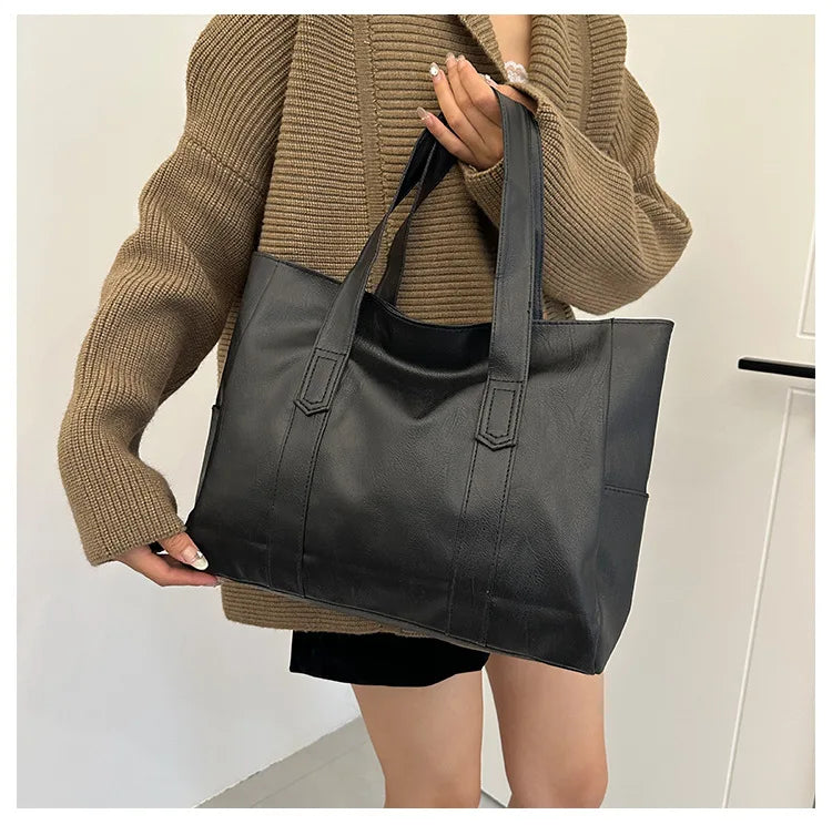 Zentra Classic Tote Bag