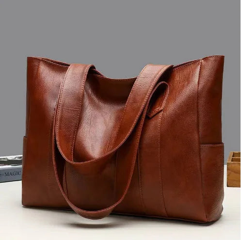 Zentra Classic Tote Bag