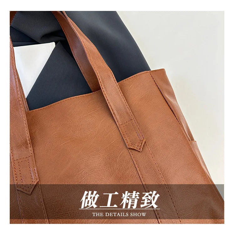 Zentra Classic Tote Bag