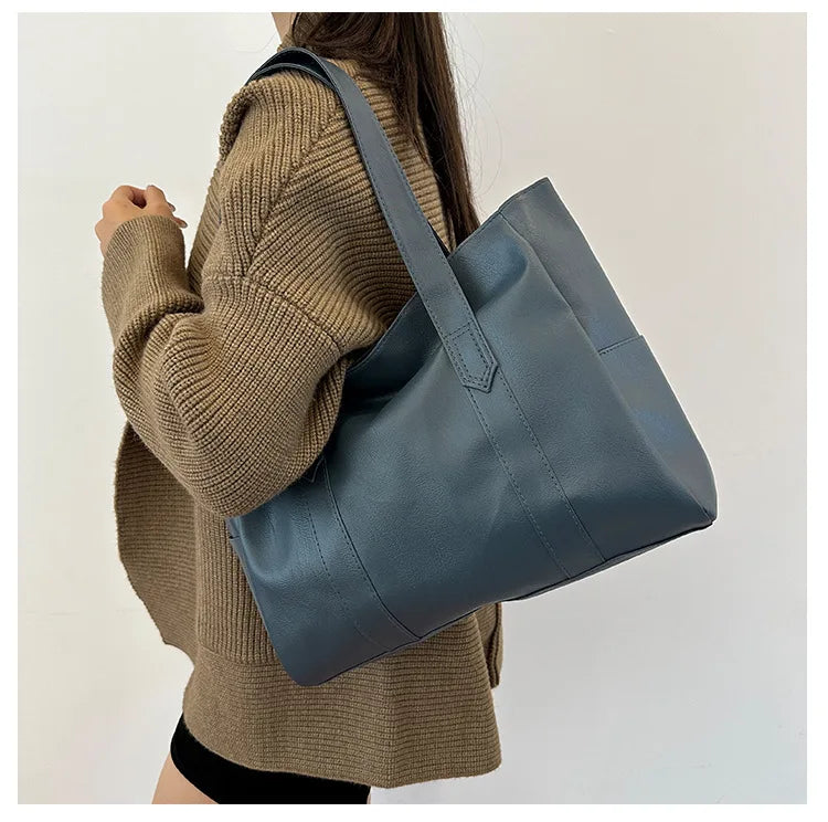 Zentra Classic Tote Bag
