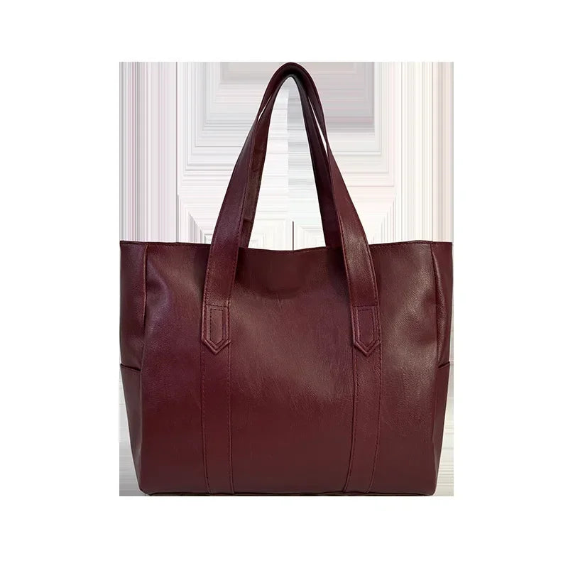 Zentra Classic Tote Bag